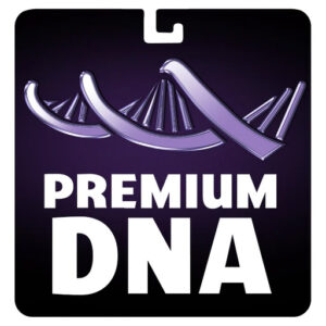 Premium DNA