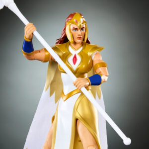 Masters of the Universe Masterverse Wave 11 Revolution Sorceress Teela