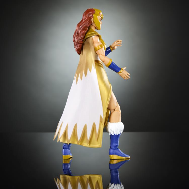 Masters of the Universe Masterverse Wave 11 Revolution Sorceress Teela - Image 5
