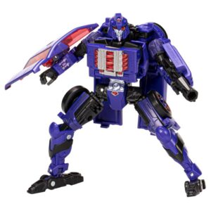 Transformers Generations Legacy Evolution Deluxe Cyberverse Universe Shadow Striker