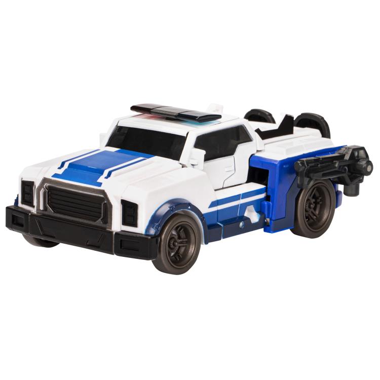 Transformers Generations Legacy Evolution Deluxe Robots in Disguise Universe Strongarm - Image 2