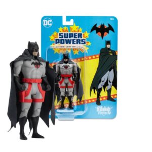 DC Super Powers Wave 5 Thomas Wayne Batman