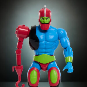 Masters of the Universe Origins Trap-Jaw (Cartoon Collection)