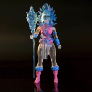 Legends of Dragonore Wave 1.5 Prophecy Vision Yondara