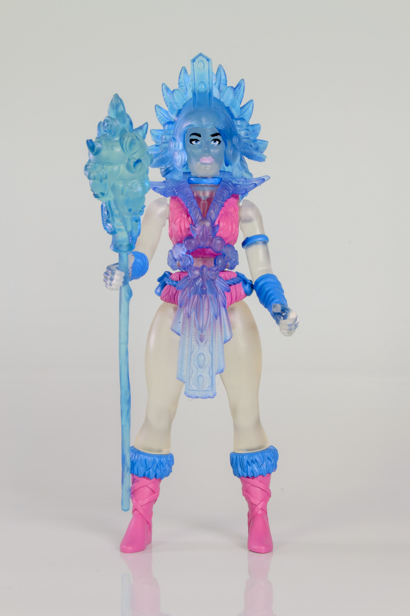 Legends of Dragonore Wave 1.5 Prophecy Vision Yondara - Image 2