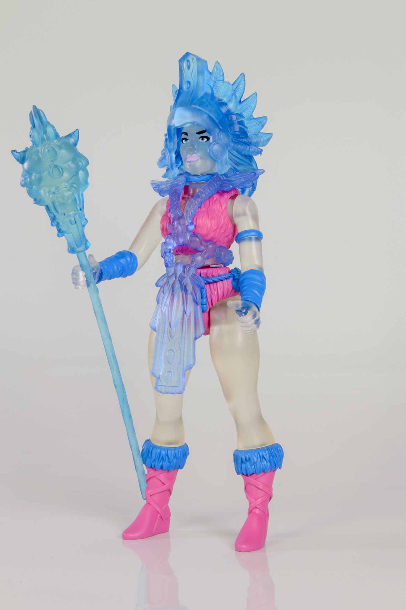 Legends of Dragonore Wave 1.5 Prophecy Vision Yondara - Image 3