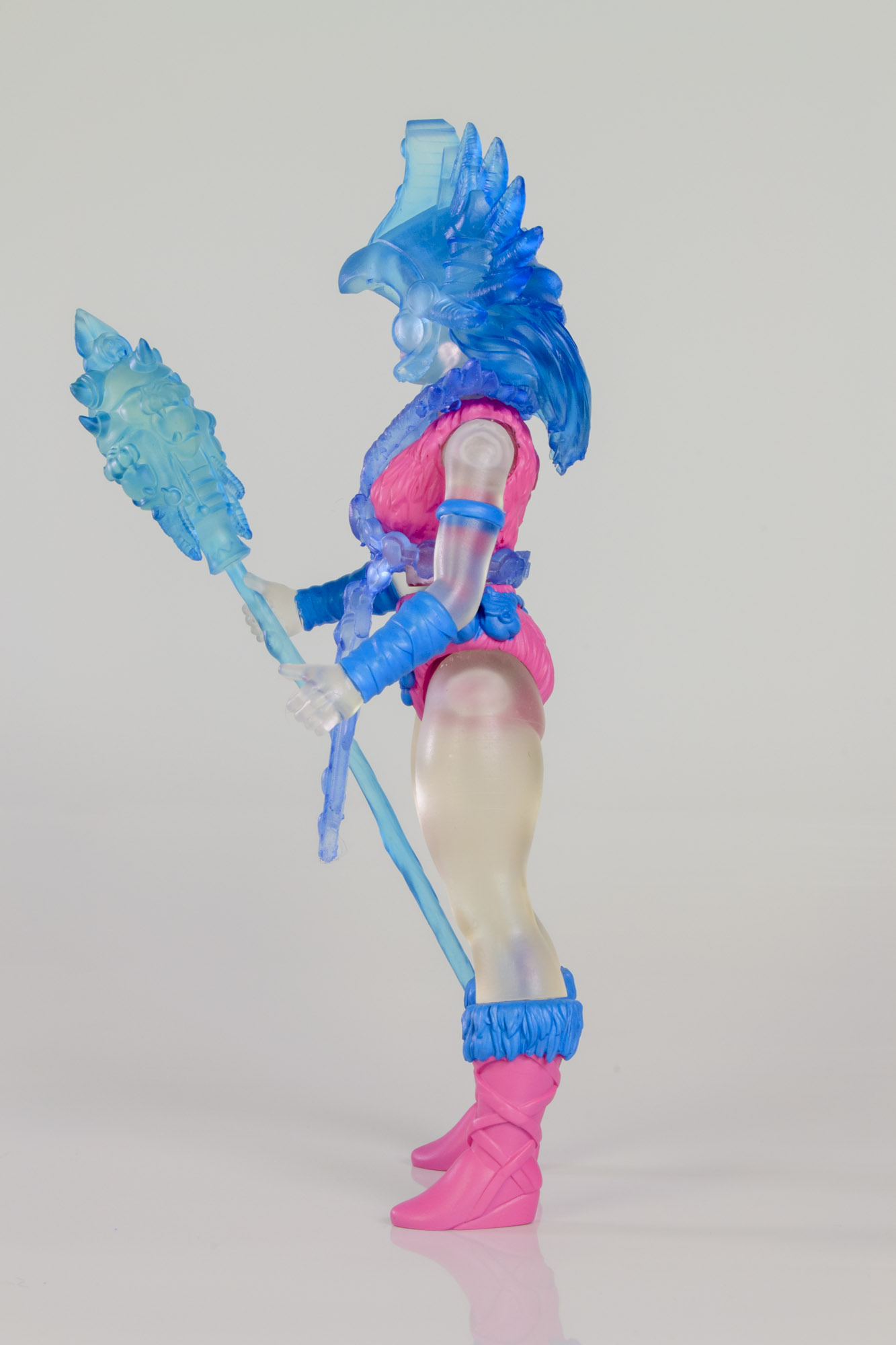 Legends of Dragonore Wave 1.5 Prophecy Vision Yondara - Image 4
