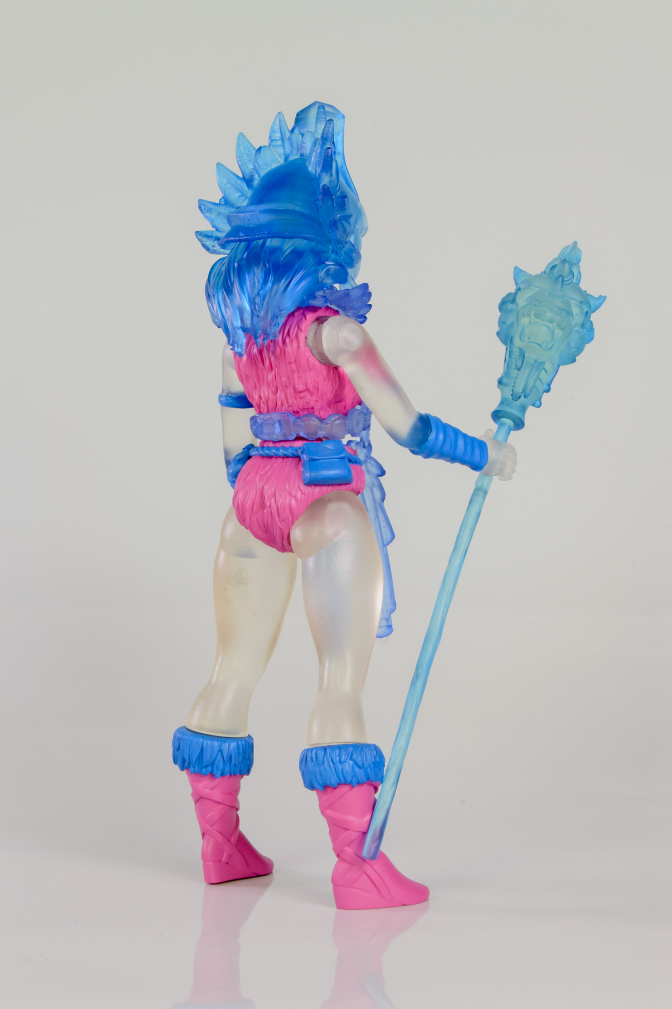 Legends of Dragonore Wave 1.5 Prophecy Vision Yondara - Image 7