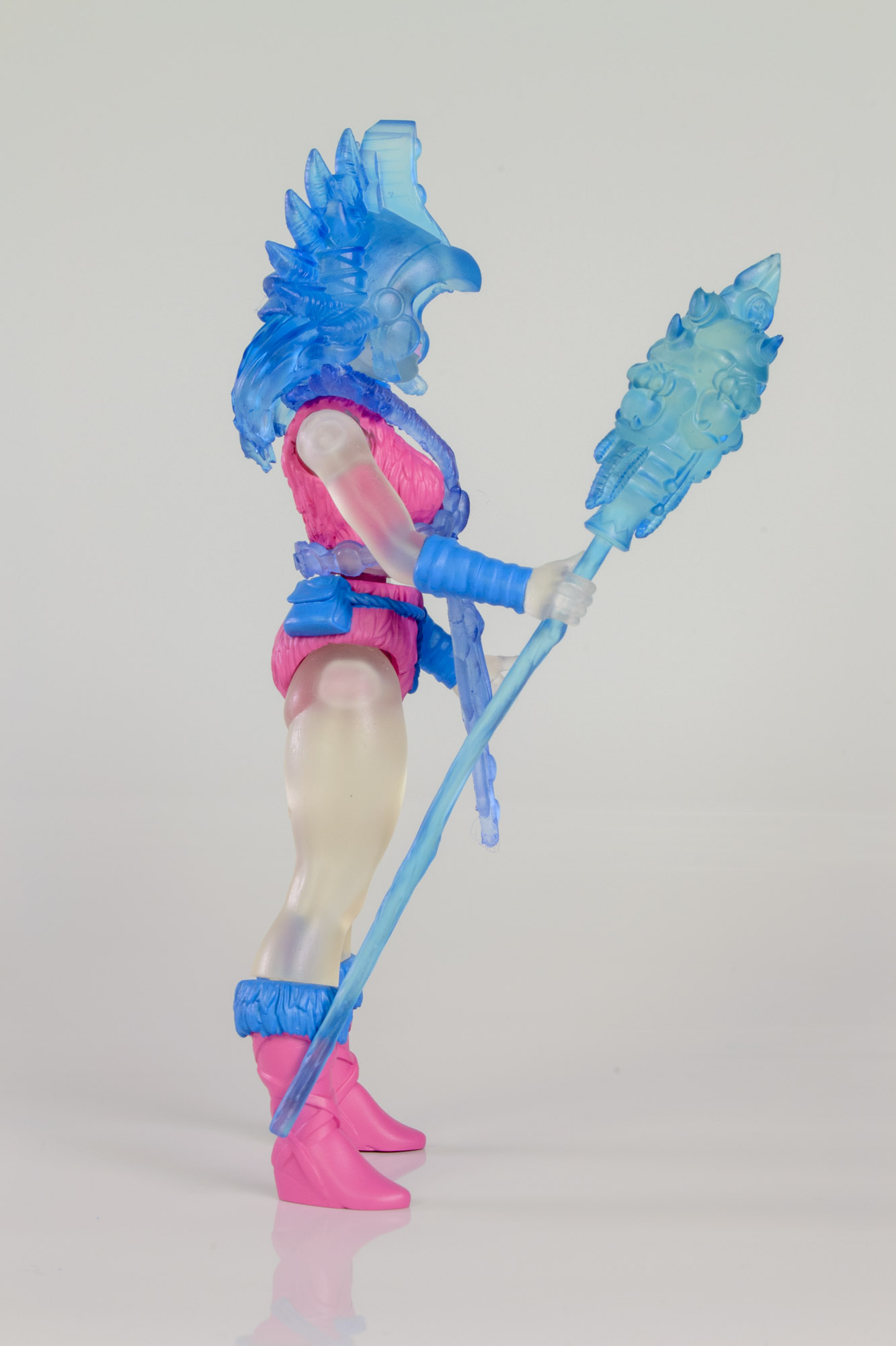 Legends of Dragonore Wave 1.5 Prophecy Vision Yondara - Image 8
