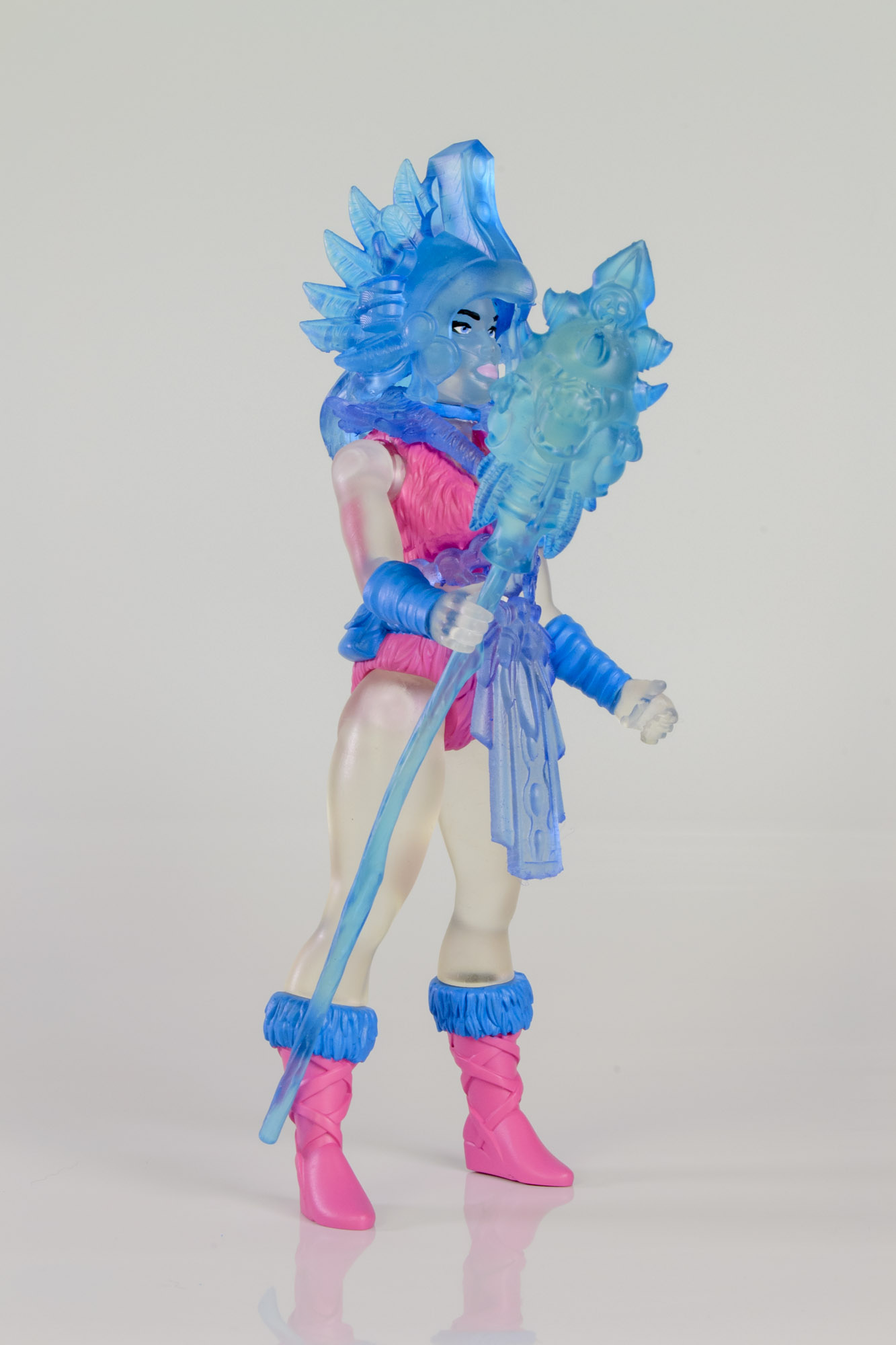 Legends of Dragonore Wave 1.5 Prophecy Vision Yondara - Image 9