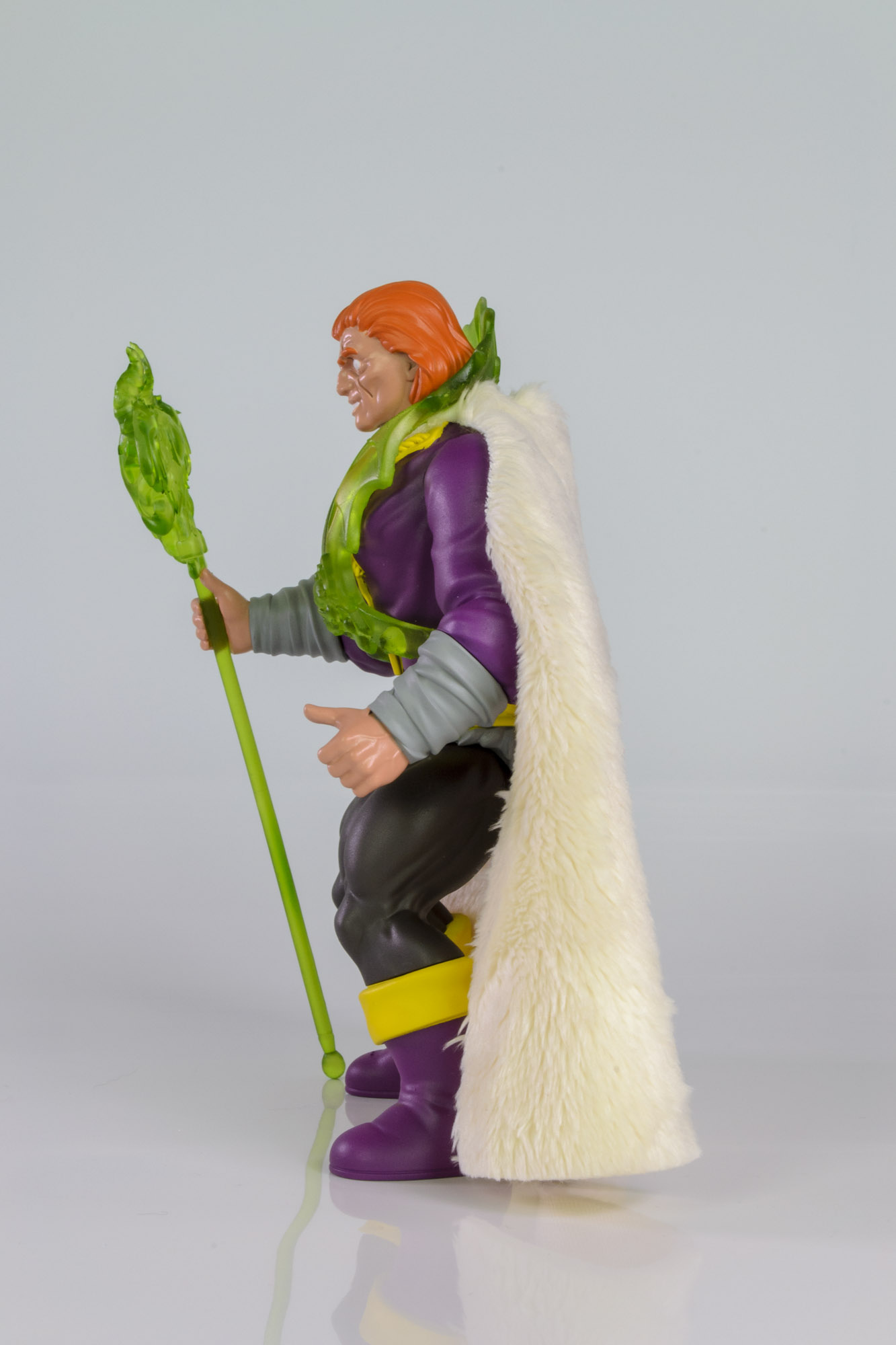 Legends of Dragonore Wave 1.5 Fire At Icemere! Dark Magic Apprentice Oskuro - Image 4