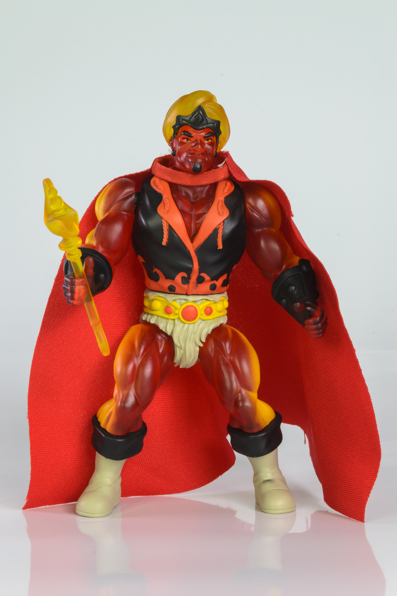 Legends of Dragonore Wave 1.5 Fire At Icemere! Fire Fury Ka-Rem - Image 2