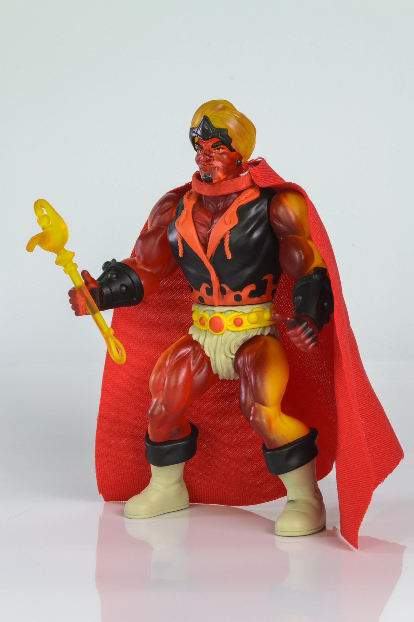 Legends of Dragonore Wave 1.5 Fire At Icemere! Fire Fury Ka-Rem - Image 3