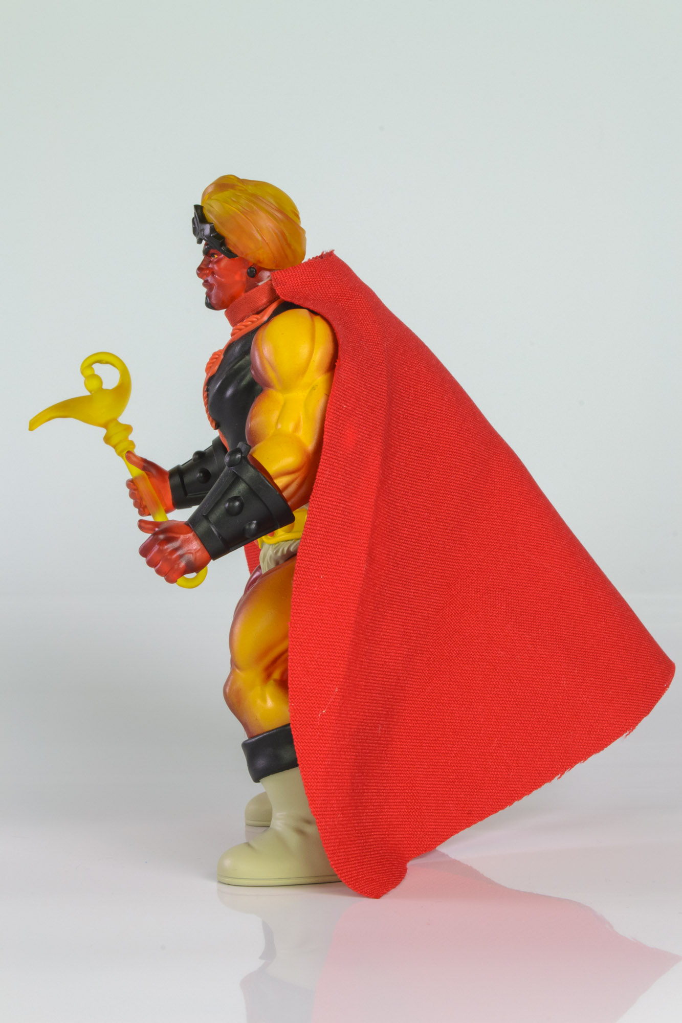 Legends of Dragonore Wave 1.5 Fire At Icemere! Fire Fury Ka-Rem - Image 4