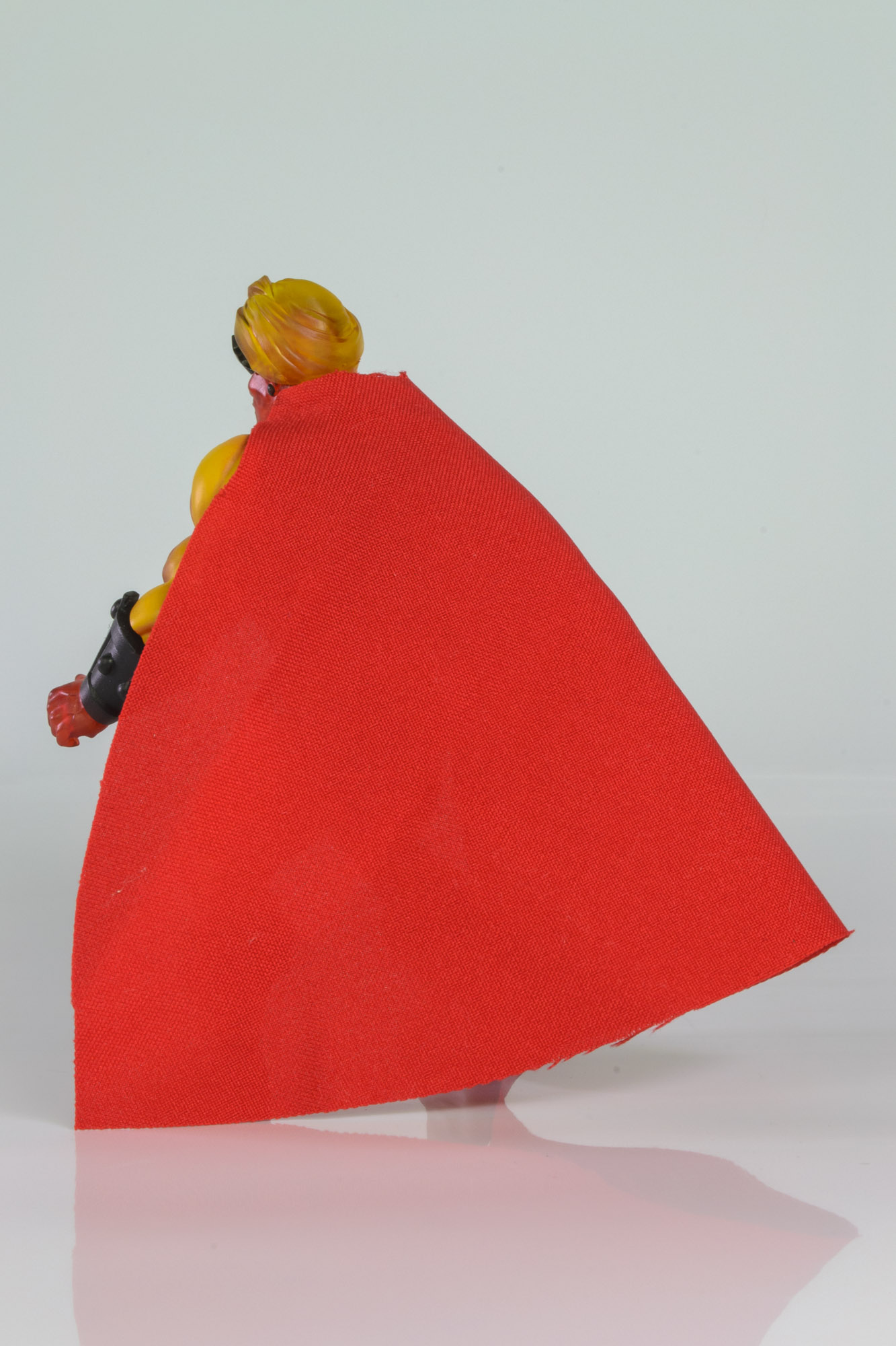 Legends of Dragonore Wave 1.5 Fire At Icemere! Fire Fury Ka-Rem - Image 5