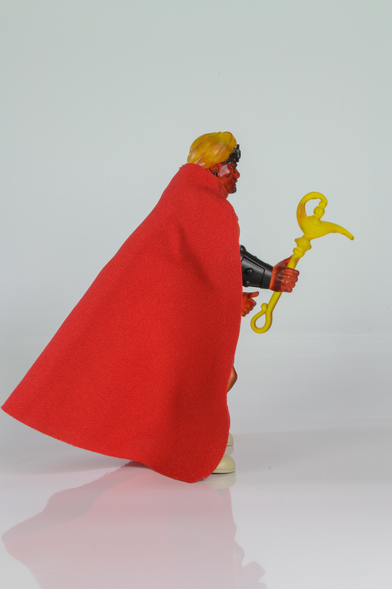 Legends of Dragonore Wave 1.5 Fire At Icemere! Fire Fury Ka-Rem - Image 8