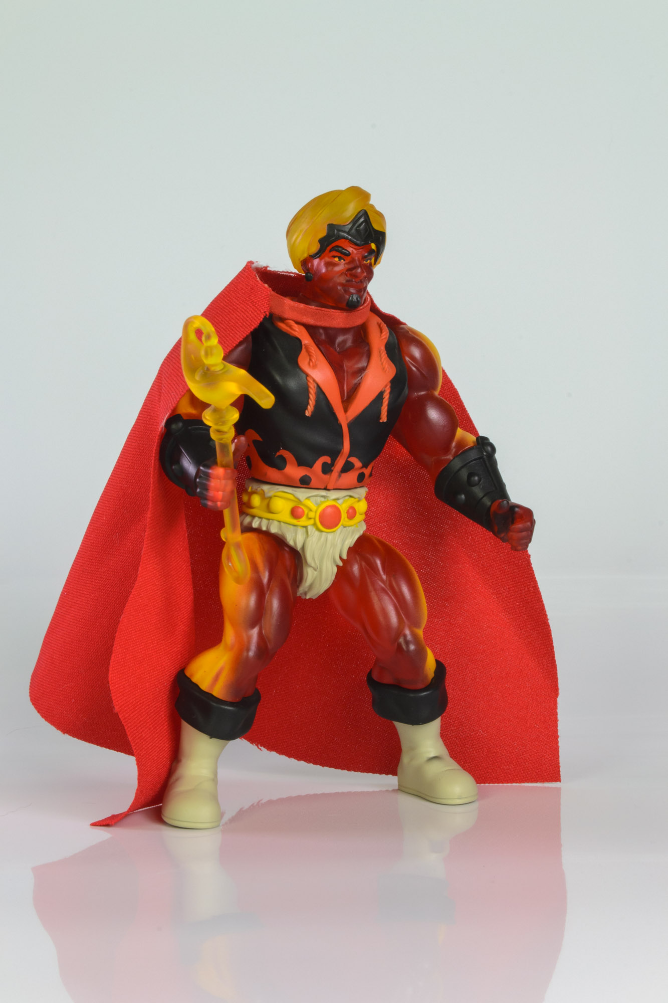 Legends of Dragonore Wave 1.5 Fire At Icemere! Fire Fury Ka-Rem - Image 9