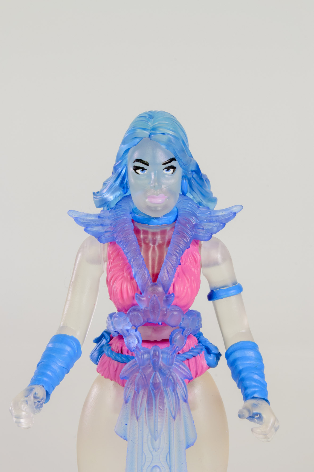 Legends of Dragonore Wave 1.5 Prophecy Vision Yondara - Image 10