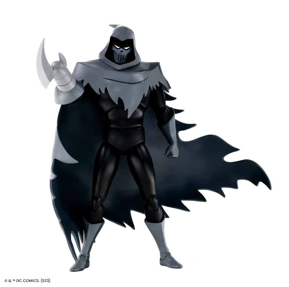 Batman: The Animated Series Mask of the Phantasm 1/6 Scale Figure - Image 3
