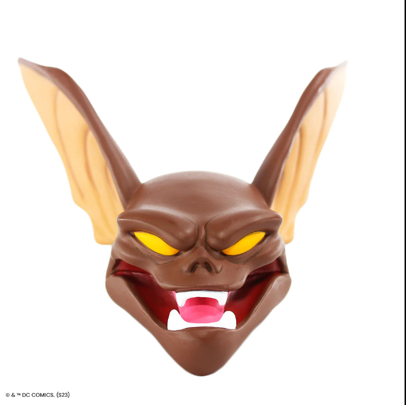Batman: The Animated Series Man-Bat 1/6 Scale Figure - Image 13