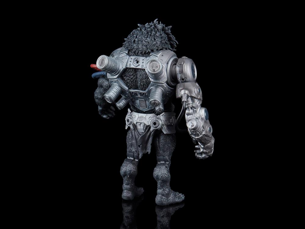Animal Warriors of the Kingdom THE VOID – DELUXE FIGURE - Image 4