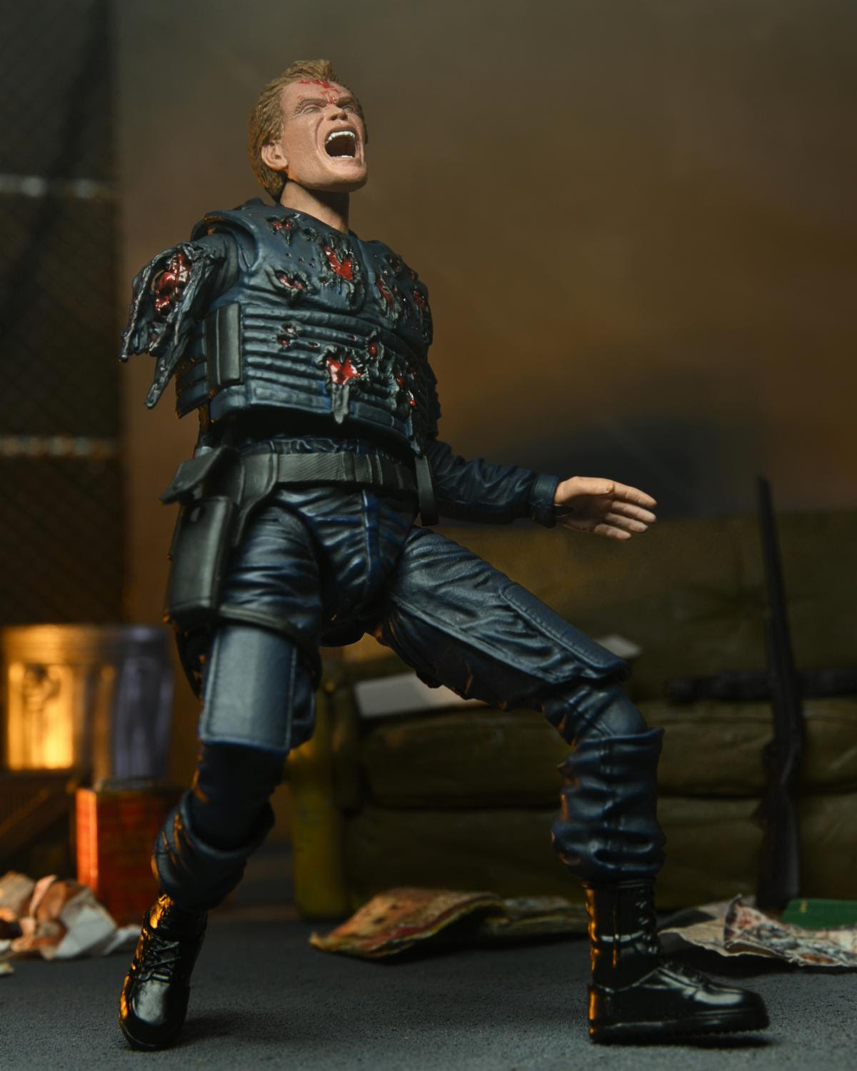 RoboCop Ultimate Alex Murphy (OCP Uniform) - Image 6