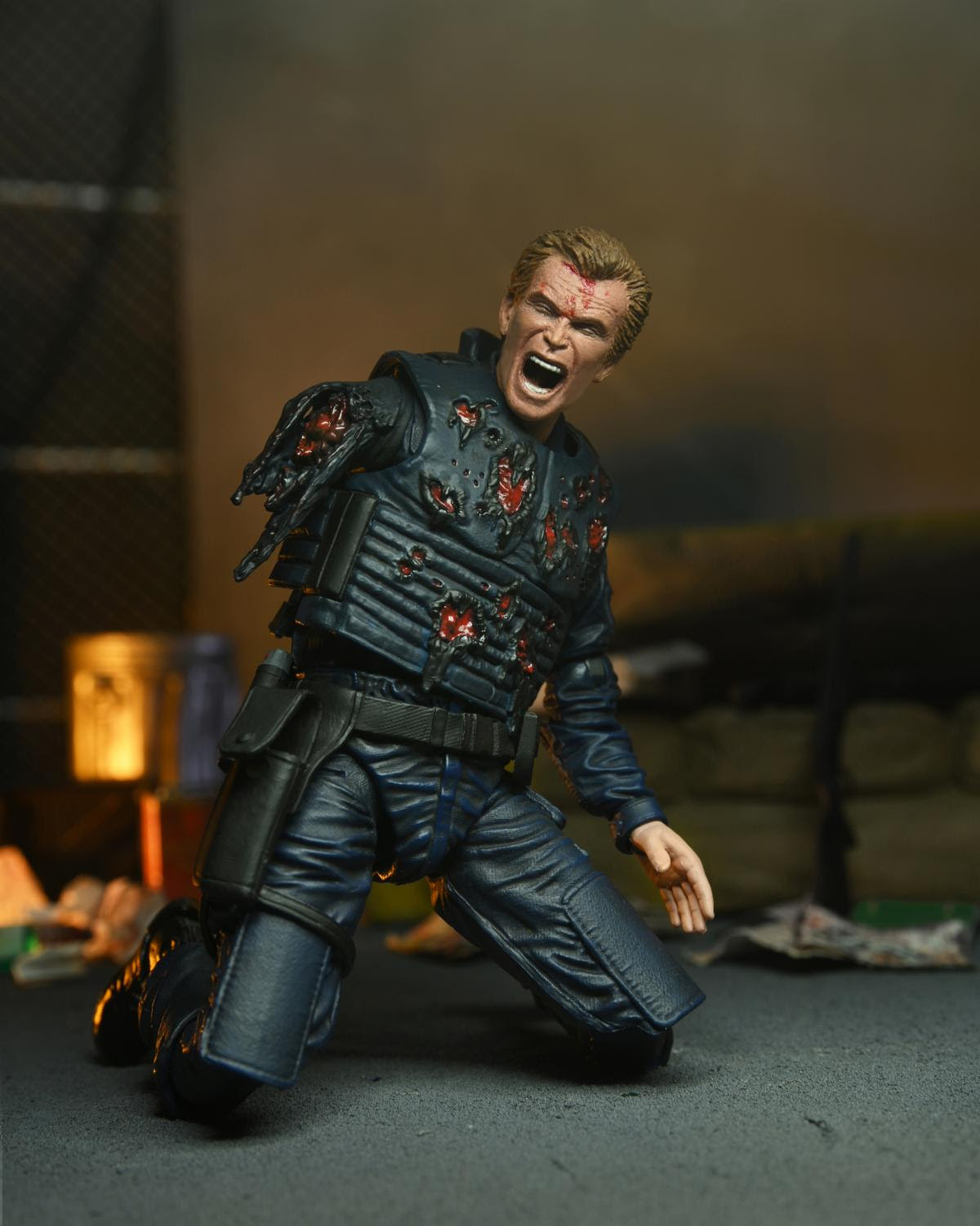 RoboCop Ultimate Alex Murphy (OCP Uniform) - Image 5