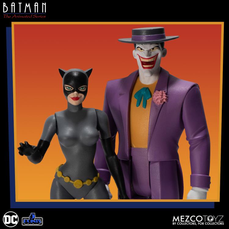 Batman: The Animated Series 5 Points Joker - Image 3
