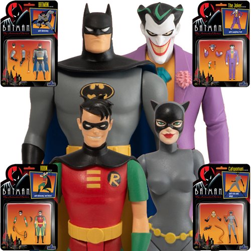 Batman: The Animated Series 5 Points Joker - Image 10