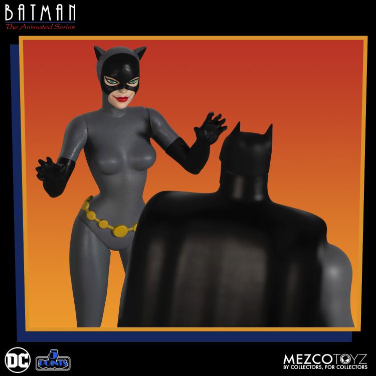 Batman: The Animated Series 5 Points Joker - Image 7