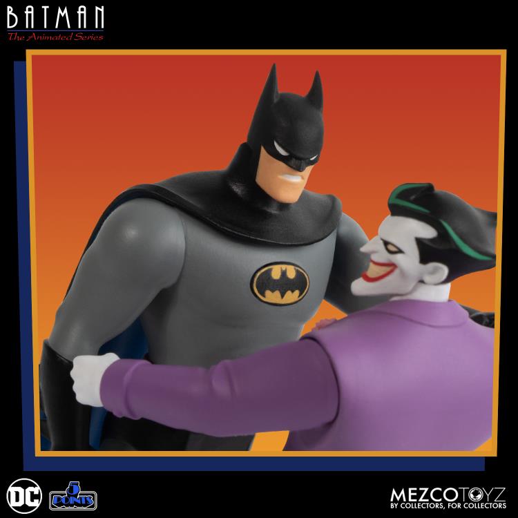 Batman: The Animated Series 5 Points Joker - Image 6