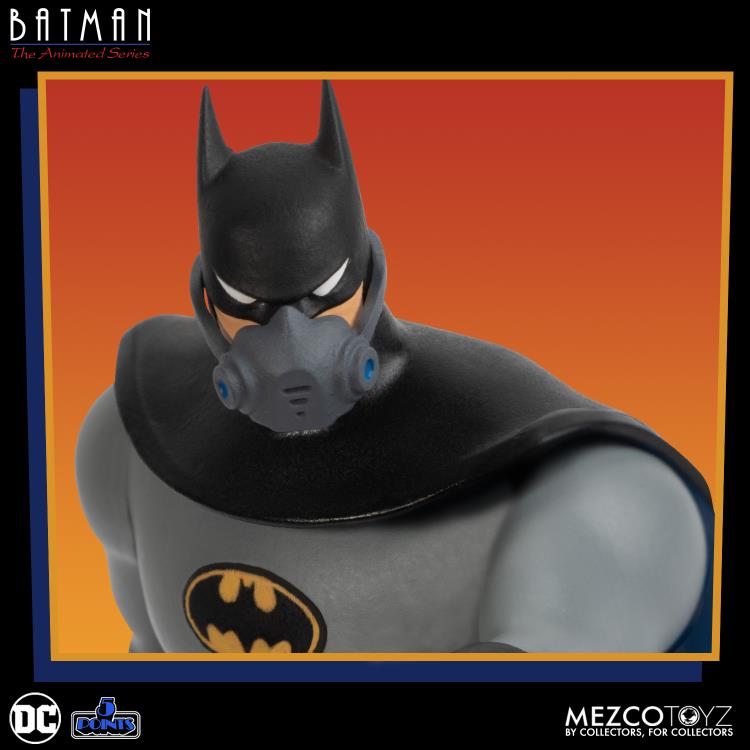 Batman: The Animated Series 5 Points Joker - Image 5