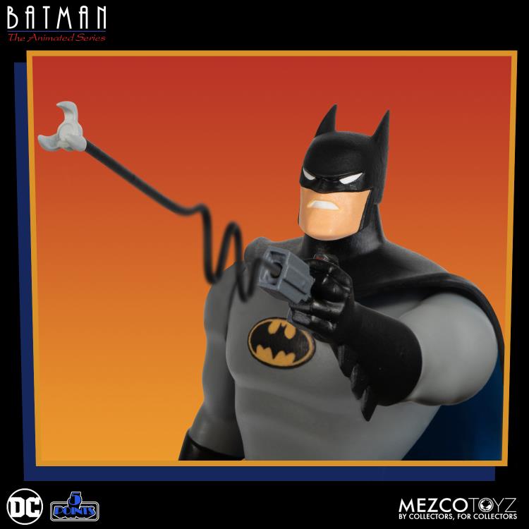 Batman: The Animated Series 5 Points Joker - Image 4
