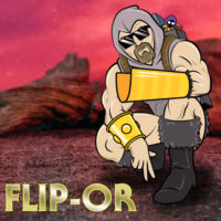 FLIP-OR