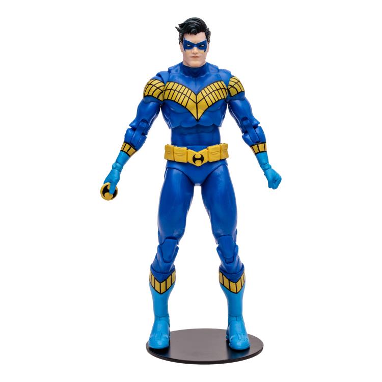 DC Multiverse Knightfall Nightwing - Image 3
