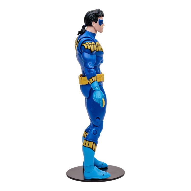 DC Multiverse Knightfall Nightwing - Image 4