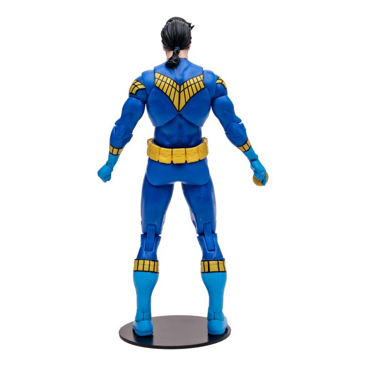 DC Multiverse Knightfall Nightwing - Image 5