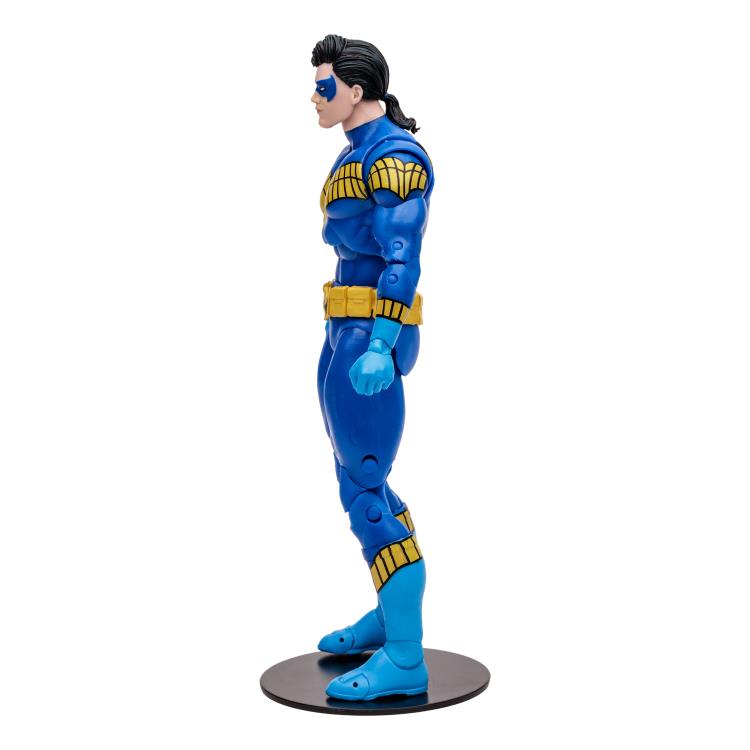 DC Multiverse Knightfall Nightwing - Image 6