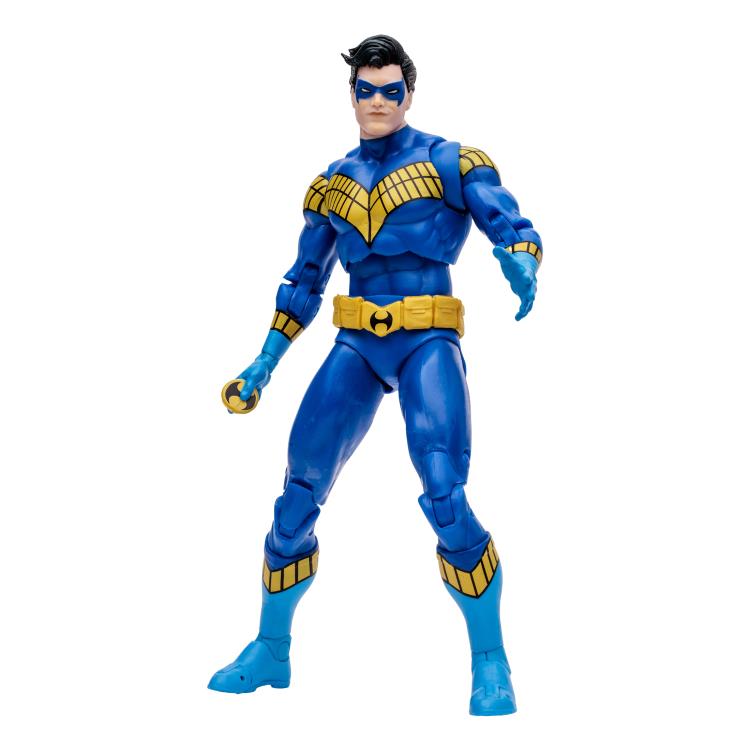 DC Multiverse Knightfall Nightwing - Image 7