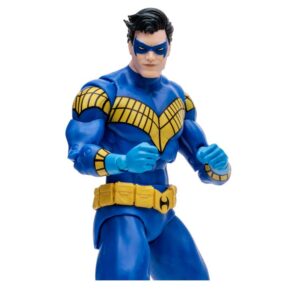 DC Multiverse Knightfall Nightwing