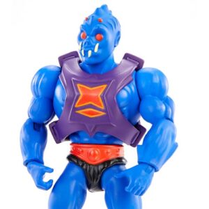 Masters of the Universe Origins Webstor (Fan Favorite)