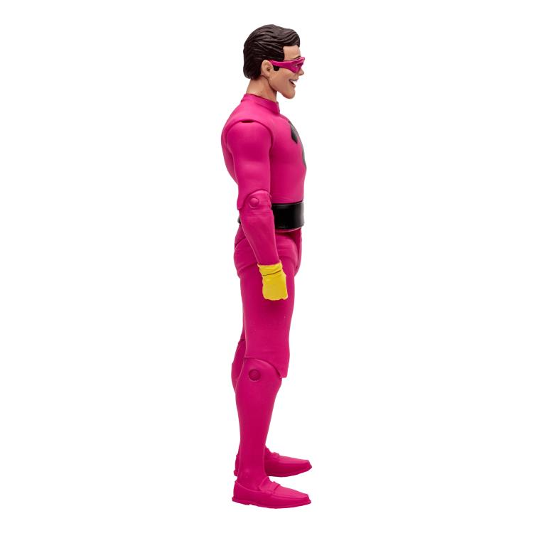 DC Retro Figures The New Adventures of Batman The Riddler - Image 5