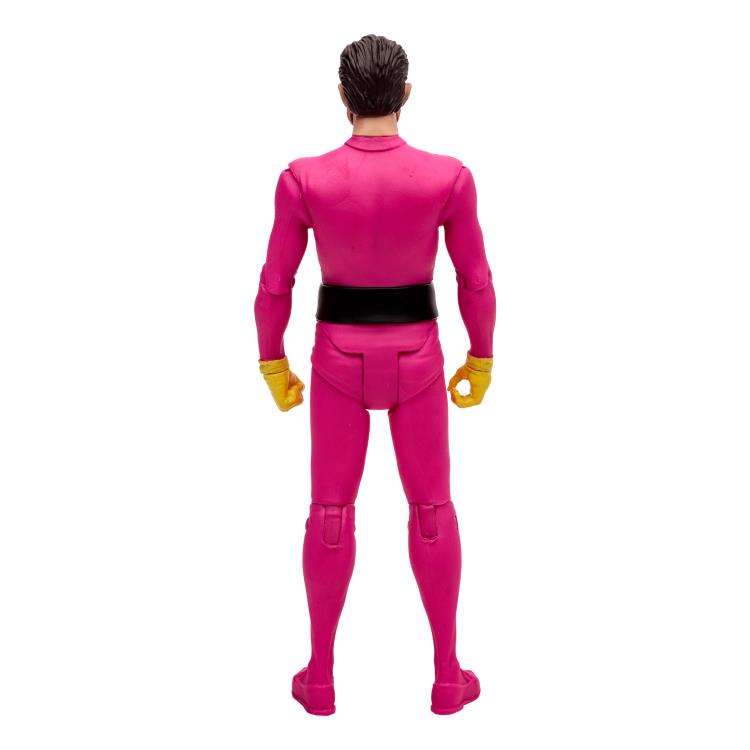 DC Retro Figures The New Adventures of Batman The Riddler - Image 4