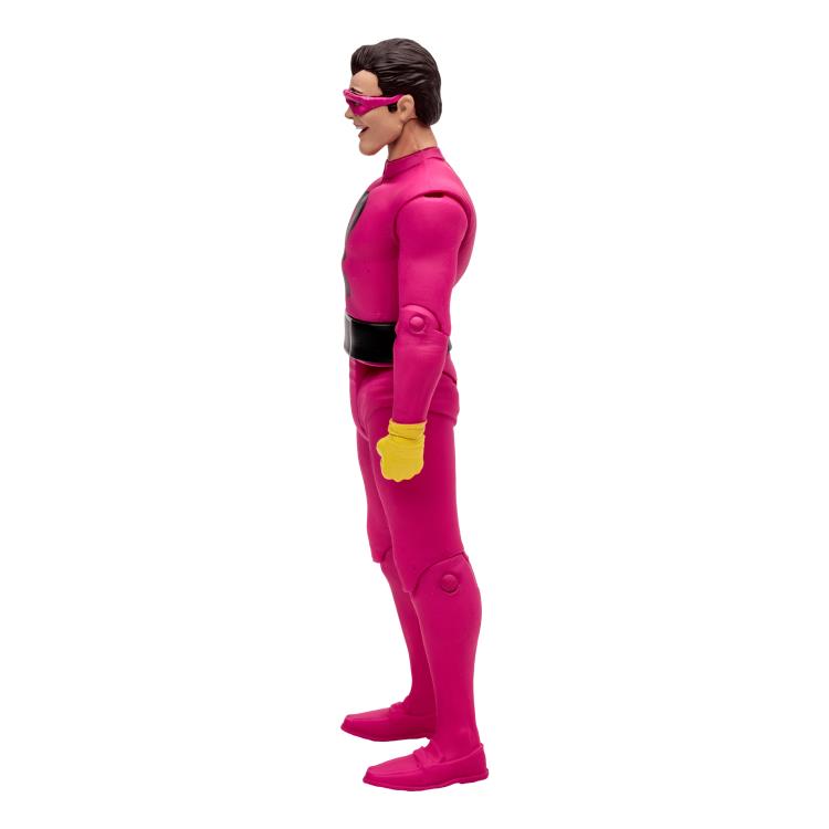 DC Retro Figures The New Adventures of Batman The Riddler - Image 3