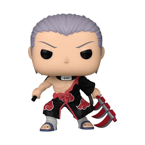 Naruto Hidan Pop! Vinyl (Figure #1505) - Image 2