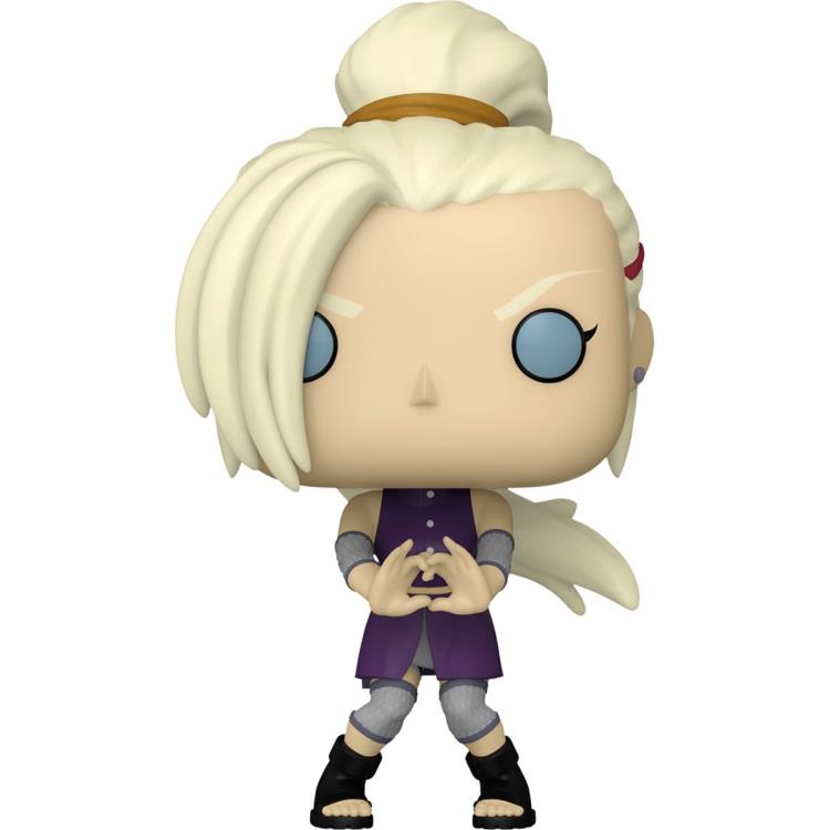 Naruto Ino Yamanaka Pop! Vinyl (Figure #1506) - Image 2
