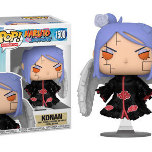 Naruto Konan Pop! Vinyl (Figure #1508)