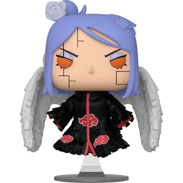 Naruto Konan Pop! Vinyl (Figure #1508) - Image 2