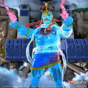 ThunderCats Ultimates Wave 10 Mumm-Ra (Dream Master)