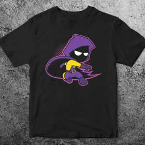 STLKY, the Toy STLKR T-Shirt
